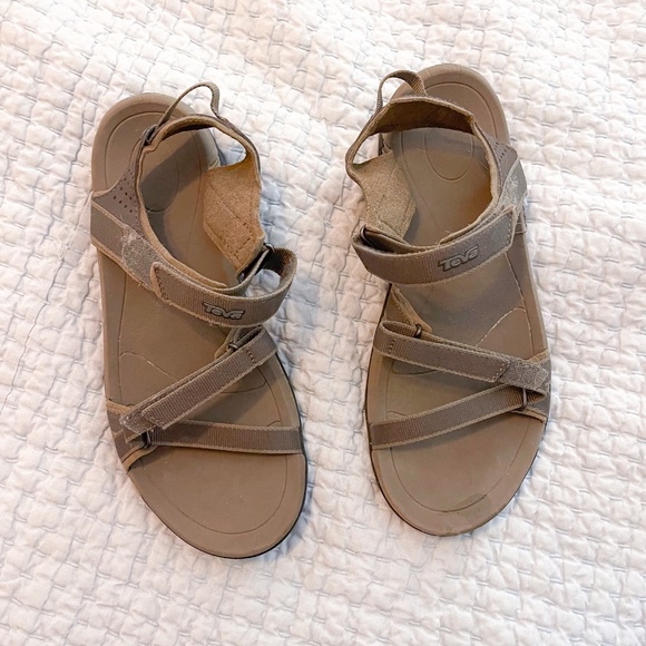 Teva Verra Women's Sandals - Picture 1 of 12